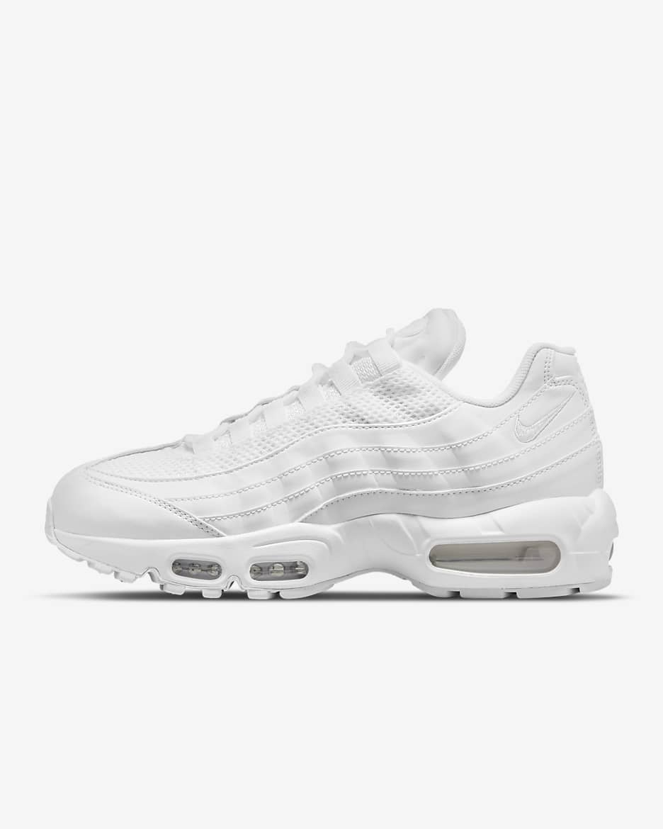 Nike air max 95 damen sneaker online